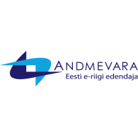 Andmevara Logo PNG Vector