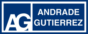 Andrade Gutierrez Logo PNG Vector