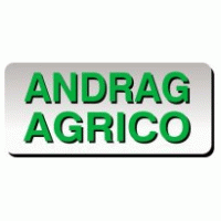 Andrag Agrico Logo PNG Vector