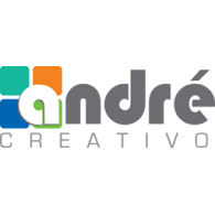 Andre Creativo Logo PNG Vector