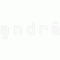 andre Logo PNG Vector