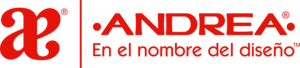 Andrea Internacional Logo PNG Vector