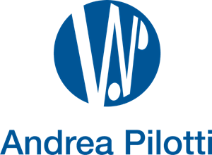Andrea Pilotti Logo PNG Vector