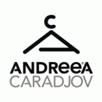 Andreea Caradjov Logo PNG Vector