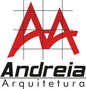 Andreia Arquitetura Logo PNG Vector