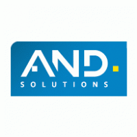 Andrej Bizik - and-solutions Logo PNG Vector