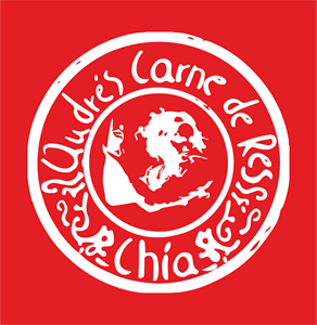 Andrés Carne de Res Logo Vector