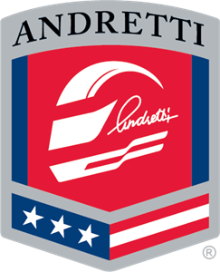 Andretti Logo PNG Vector