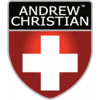 Andrew Christian Logo PNG Vector