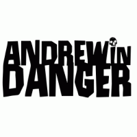 Andrew in Danger Logo Vector