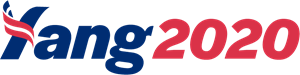 Andrew Yang New 2020 Logo PNG Vector