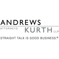 Andrews Kurth Logo PNG Vector