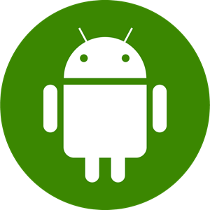 Download Android Icon Logo Vector (.EPS) Free Download