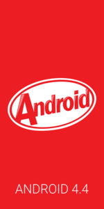 Android KitKat Logo PNG Vector