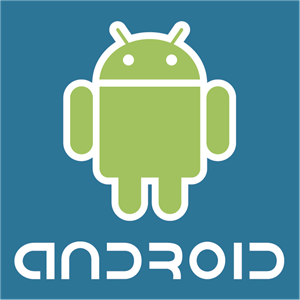 Android Logo PNG Vector