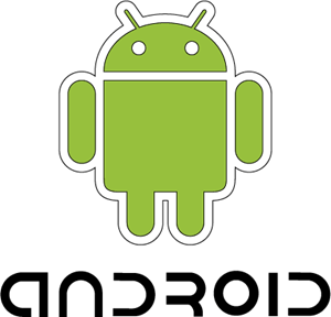 Android Logo PNG Vector