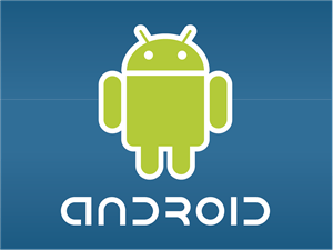 official android logo png