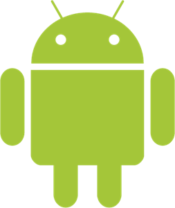 Download Android Logo Vectors Free Download