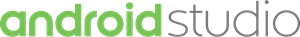 Android Studio Logo Vector