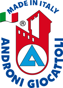 Androni Giocattoli Logo Vector