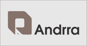 Andrra Logo PNG Vector