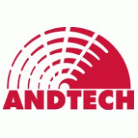 ANDTECH Logo PNG Vector