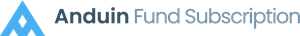 Anduin Fund Subscription Logo Vector