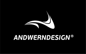andwerndesign Logo PNG Vector