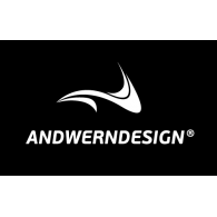 andwerndesign Logo Vector