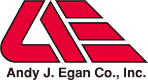 Andy J. Egan Co. Logo PNG Vector