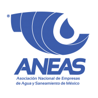 Aneas un Color Logo PNG Vector