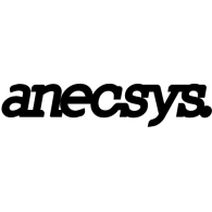Anecsys Logo PNG Vector