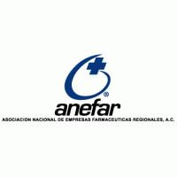 ANEFAR Logo PNG Vector