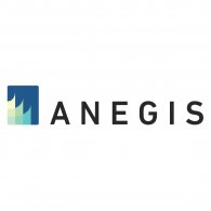 Anegis Logo PNG Vector