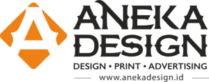 Aneka Design Logo PNG Vector