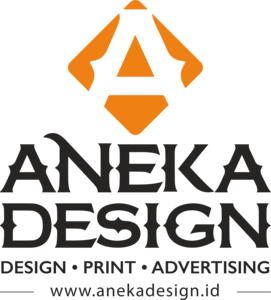 Aneka Design Logo Vector