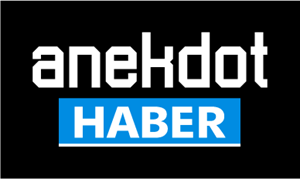 Anekdot Haber Logo PNG Vector