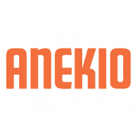 Anekio Logo PNG Vector