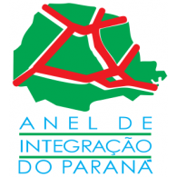 Anel de Integração do Paraná Logo PNG Vector