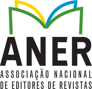 ANER Associação Nacional de Editores de Revistas Logo PNG Vector