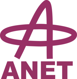 ANET CO., LTD. Logo PNG Vector