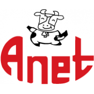 Anet Logo PNG Vector
