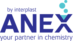 ANEX Logo PNG Vector