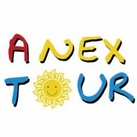 Anex Tour Logo PNG Vector