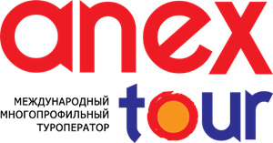 Anex Tour Logo PNG Vector