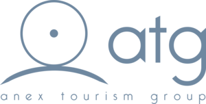 Anex Tourism Group Logo PNG Vector