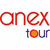 Anextour Logo PNG Vector