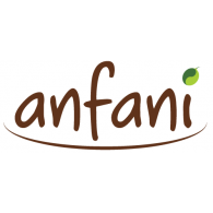 Anfani Logo Vector
