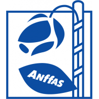 Anffas Logo PNG Vector