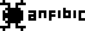 Anfibic - webartestudio Logo PNG Vector